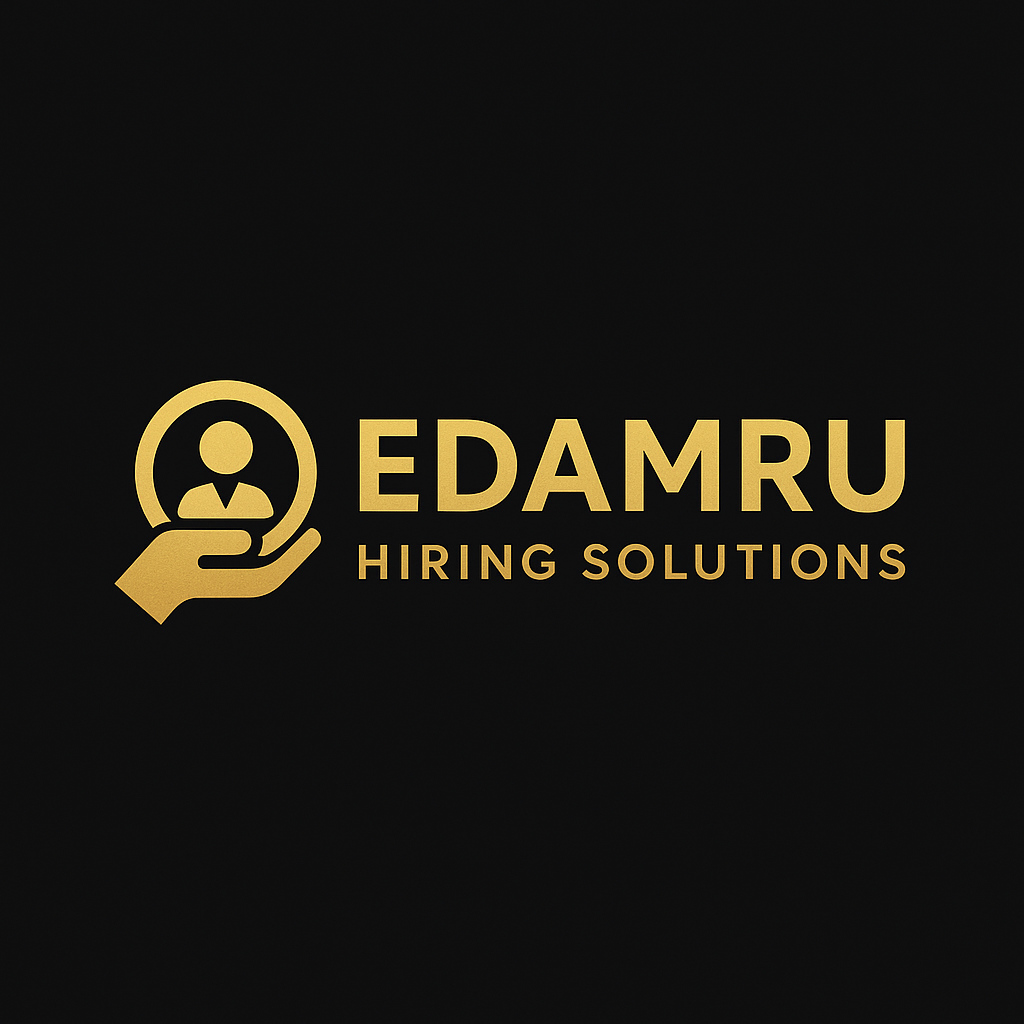 EDAMRU logo